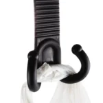 2 PCS Young Player Claw Shape Durable Car Seat Back Hook Trunk Bag Hanger Holder Auto Headrest Luggage Hook - Image 5