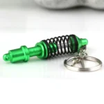 Shock Absorber Keychain Key Ring Holder - Image 5