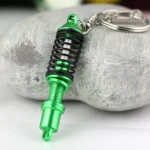 Shock Absorber Keychain Key Ring Holder - Image 7