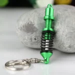 Shock Absorber Keychain Key Ring Holder - Image 8