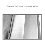 For 13 inch and Below Universal Wearable Oxford Cloth Soft Business Inner Package Laptop Tablet Bag - Image 7