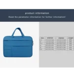 For 13.3 inch and Below Macbook, Samsung, Lenovo, Sony, DELL Alienware, CHUWI, ASUS, HP - Image 12