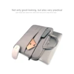 For 13.3 inch and Below Macbook, Samsung, Lenovo, Sony, DELL Alienware, CHUWI, ASUS, HP - Image 4