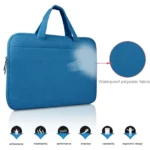 For 13.3 inch and Below Macbook, Samsung, Lenovo, Sony, DELL Alienware, CHUWI, ASUS, HP - Image 5