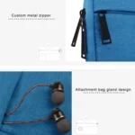 For 13.3 inch and Below Macbook, Samsung, Lenovo, Sony, DELL Alienware, CHUWI, ASUS, HP - Image 7