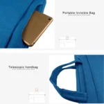 For 13.3 inch and Below Macbook, Samsung, Lenovo, Sony, DELL Alienware, CHUWI, ASUS, HP - Image 8
