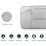 For 13.3 inch and Below Macbook, Samsung, Lenovo, Sony, DELL Alienware, CHUWI, ASUS, HP - Image 8