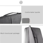For 13.3 inch and Below Macbook, Samsung, Lenovo, Sony, DELL Alienware, CHUWI, ASUS, HP - Image 10