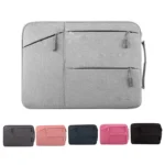 For 13.3 inch and Below Macbook, Samsung, Lenovo, Sony, DELL Alienware, CHUWI, ASUS, HP - Image 2