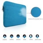 For 15.6 inch and Below Macbook, Samsung, Lenovo, Sony, DELL Alienware, CHUWI, ASUS, HP - Image 5