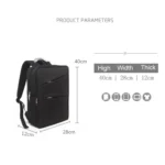 For 14 inch and Below Macbook, Samsung, Lenovo, Sony, DELL Alienware, CHUWI, ASUS, HP - Image 8