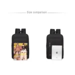 For 15.6 inch and Below Macbook, Samsung, Lenovo, Sony, DELL Alienware, CHUWI, ASUS, HP - Image 5