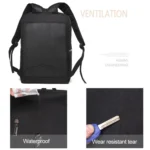 For 15.6 inch and Below Macbook, Samsung, Lenovo, Sony, DELL Alienware, CHUWI, ASUS, HP - Image 6
