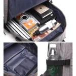 For 15.6 inch and Below Macbook, Samsung, Lenovo, Sony, DELL Alienware, CHUWI, ASUS, HP - Image 8