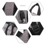 For 15.6 inch and Below Macbook, Samsung, Lenovo, Sony, DELL Alienware, CHUWI, ASUS, HP - Image 9