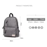 For 13.3 inch and Below Macbook, Samsung, Lenovo, Sony, DELL Alienware, CHUWI, ASUS, HP - Image 8