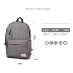 For 15.6 inch and Below Macbook, Samsung, Lenovo, Sony, DELL Alienware, CHUWI, ASUS, HP - Image 8