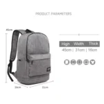 For 15.6 inch and Below Macbook, Samsung, Lenovo, Sony, DELL Alienware, CHUWI, ASUS, HP - Image 10