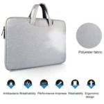 For 13.3 inch and Below Macbook, Samsung, Lenovo, Sony, DELL Alienware, CHUWI, ASUS, HP - Image 7