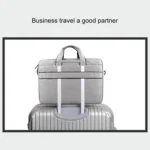 For 13.3 inch and Below Macbook, Samsung, Lenovo, Sony, DELL Alienware, CHUWI, ASUS, HP - Image 8