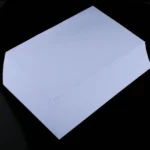 50 Sheets 8.3 x 11.7 inch A4 Waterproof Glossy Photo Paper for Inkjet Printers - Image 3