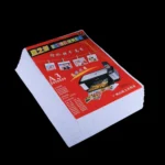 50 Sheets 11.7 x 16.5 inch A3 Waterproof Glossy Photo Paper for Inkjet Printers - Image 2