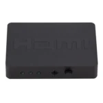 ZMT043 HDMI Switch 3 into 1 out 3D 1080P Video Switch with Remote Control - Image 2