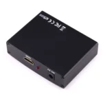 1080P HD HDMI to YPbPr Video and R/L Audio Adapter Converter - Image 3