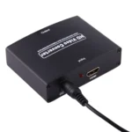 1080P HD HDMI to YPbPr Video and R/L Audio Adapter Converter - Image 4