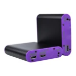 CAT872 HDMI Extender (Receiver & Sender) over CAT5e/CAT6 Cable , Transmission Distance: 200m - Image 2