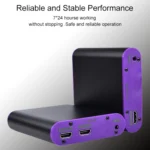 CAT872 HDMI Extender (Receiver & Sender) over CAT5e/CAT6 Cable , Transmission Distance: 200m - Image 9