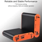 OPT882 HDMI Extender (Receiver & Sender) Fiber Optic Extender , Transmission Distance: 20KM - Image 9