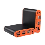 OPT882-KVM HDMI Extender (Receiver & Sender) Fiber Optic Extender with USB Port and KVM Function, Transmission Distance: 20KM - Image 2