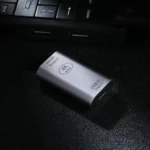 Type-C / USB-C Female to HDMI Female Aluminium Alloy Adapter - Image 6