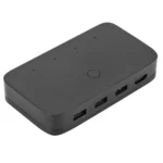 4x1 4Kx2K HDMI / USB / KVM Switch - Image 2