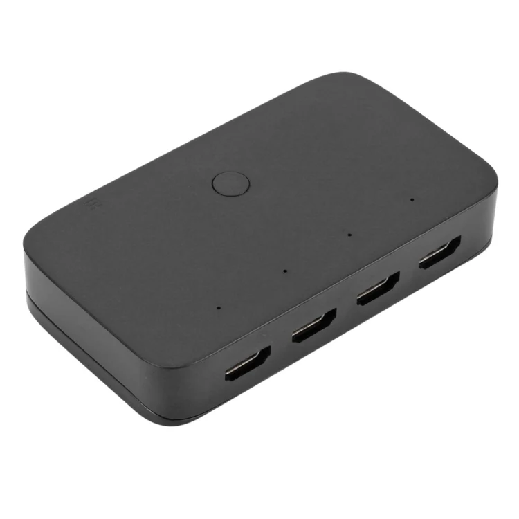 HDMI0189_2.webp 4x1 4Kx2K HDMI / USB / KVM Switch - Image 3