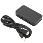 4x1 4Kx2K HDMI / USB / KVM Switch - Image 5