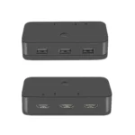 2x1 4Kx2K HDMI / USB / KVM Switch - Image 2