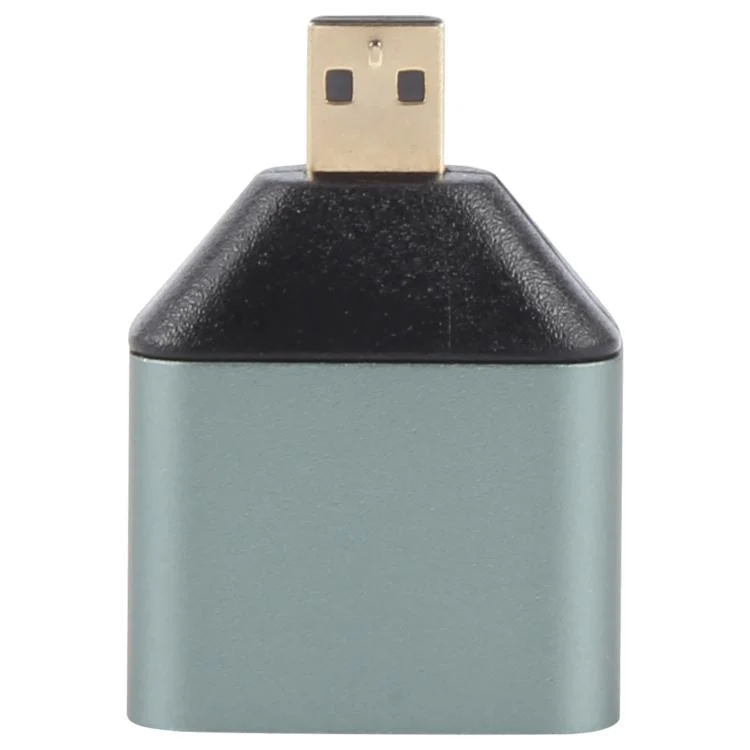 HDMI0205_3.webp Micro HDMI Male to HDMI Female Gold-plated Head Adapter - Image 4
