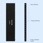 Measy SPH116 1 to 16 4K HDMI 1080P Switch Simultaneous Display Splitter - Image 2