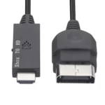 XBOX to HDMI Digital Analog Converter Video Cable Adapter - Image 2