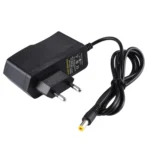 4X1 4K/60Hz HDMI 2.0 Switch with Remote Control, EU Plug - Image 6