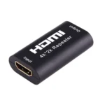 Mini 2160P Full HD HDMI 1.4b Amplifier Repeater, Support 4K x 2K, 3D - Image 2