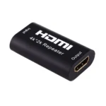 Mini 2160P Full HD HDMI 1.4b Amplifier Repeater, Support 4K x 2K, 3D - Image 3