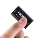 Mini 2160P Full HD HDMI 1.4b Amplifier Repeater, Support 4K x 2K, 3D - Image 4