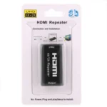 Mini 2160P Full HD HDMI 1.4b Amplifier Repeater, Support 4K x 2K, 3D - Image 5