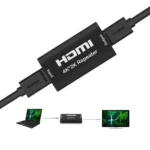 Mini 2160P Full HD HDMI 1.4b Amplifier Repeater, Support 4K x 2K, 3D - Image 7