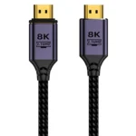 MG-HDM HDMI to HDMI Magnetic Adapter Cable, Length: 2m - Image 2