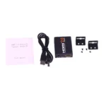 2160P Full HD HDMI 2.0 Amplifier Repeater,  Support 4K x 2K, 3D - Image 4