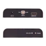 NEWKENG L008 SD-SDI / HD-SDI / 3G-SDI to HDMI Video Converter - Image 4